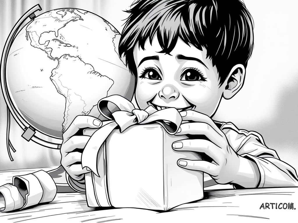 Überraschungs-Ei ParaGUAY